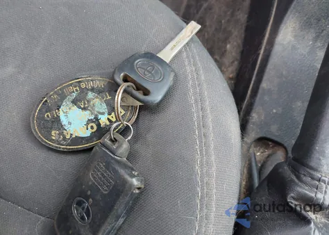 2017 Toyota Tacoma Trd Sport from USA, damaged, VIN 3TMCZ5AN0HM110016